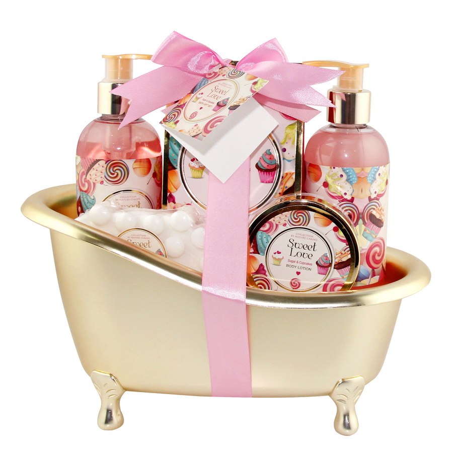 Bath Gift Collection 2017